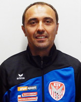 Vladimir Petrovic, Trainer U15